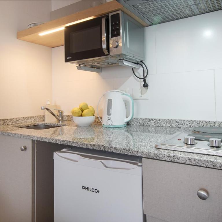 SEATTLE con vista al lago en pleno centro - One-Bedroom Apartment - 16