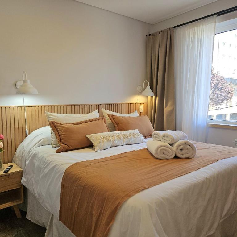 SEATTLE con vista al lago en pleno centro - One-Bedroom Apartment - 25