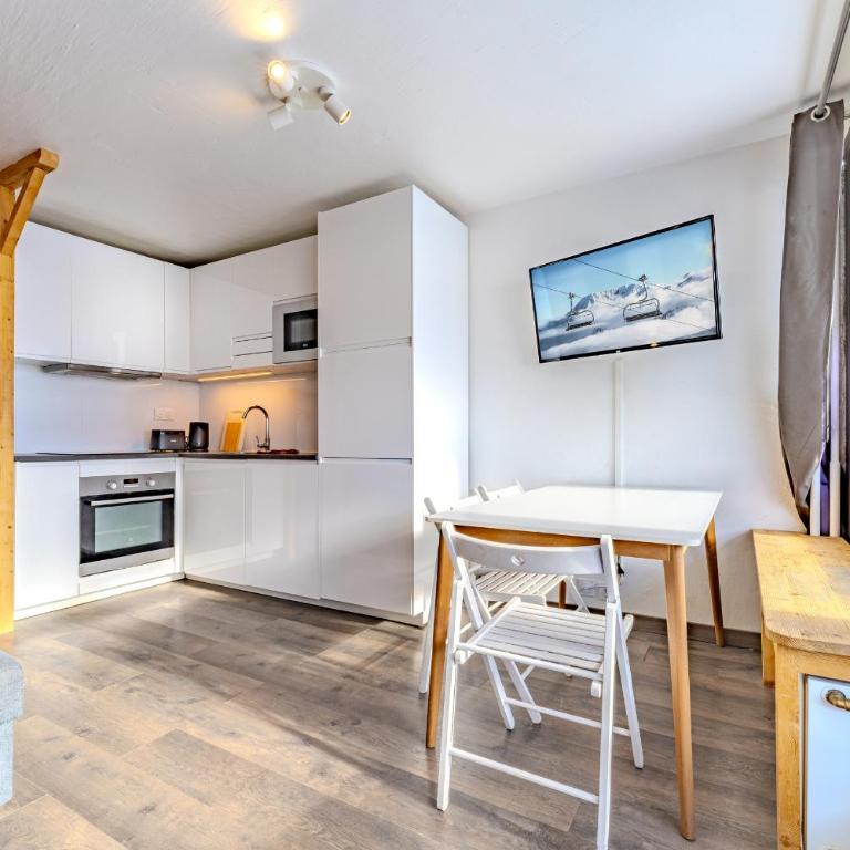 Wooden paradise / 6 persons - Apartamento de 2 dormitorios - 3