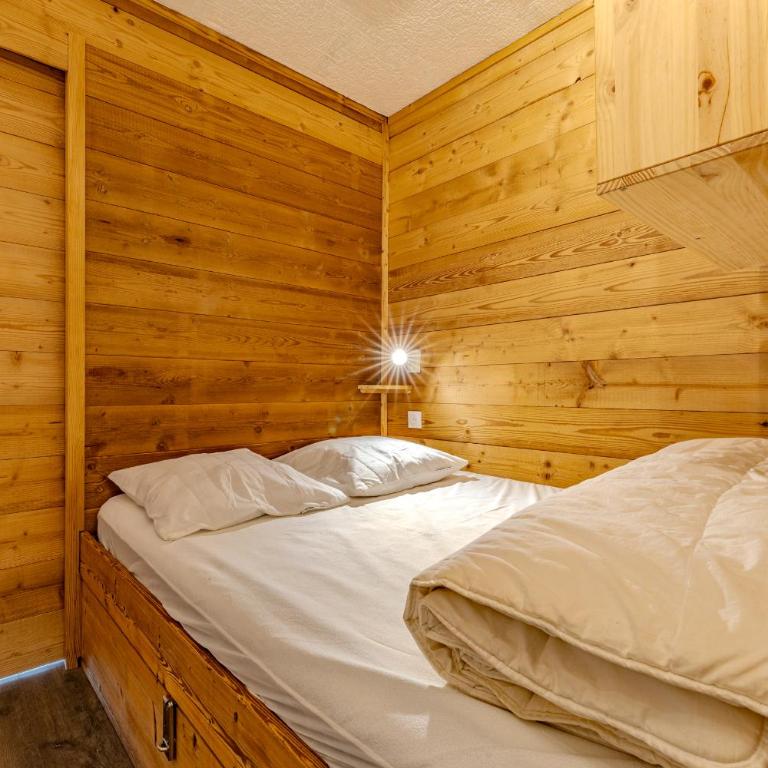 Wooden paradise / 6 persons - Apartamento de 2 dormitorios - 13