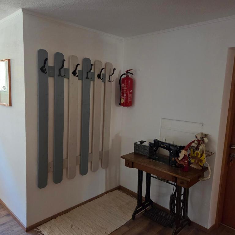Waldhaus - Apartment - 7