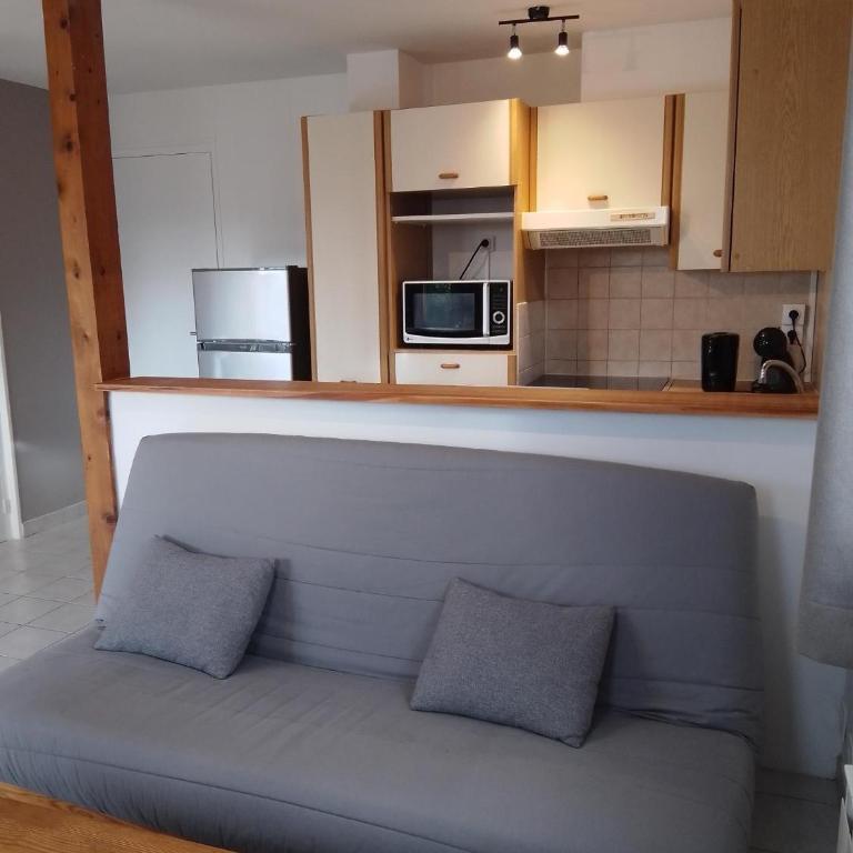 Le Lauzon - Appartement 1 Chambre - 2