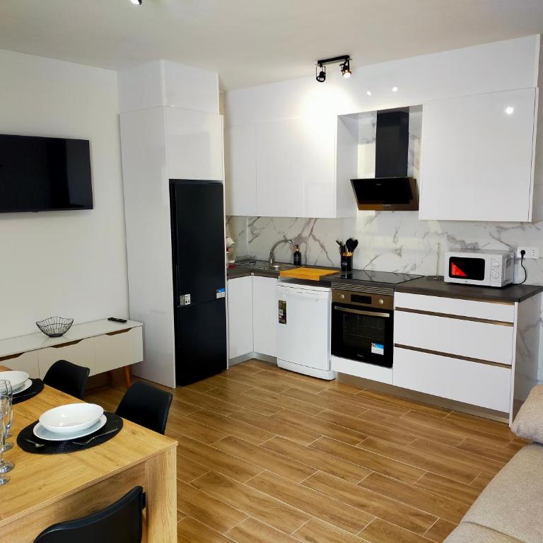 Apartamento Moderno con Encanto familiar en el Corazón de Peñíscola - Apartamento de 2 dormitorios - 2