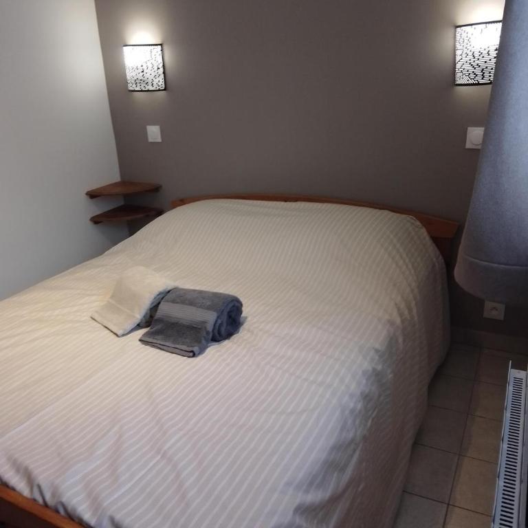 Le Lauzon - Appartement 1 Chambre - 5