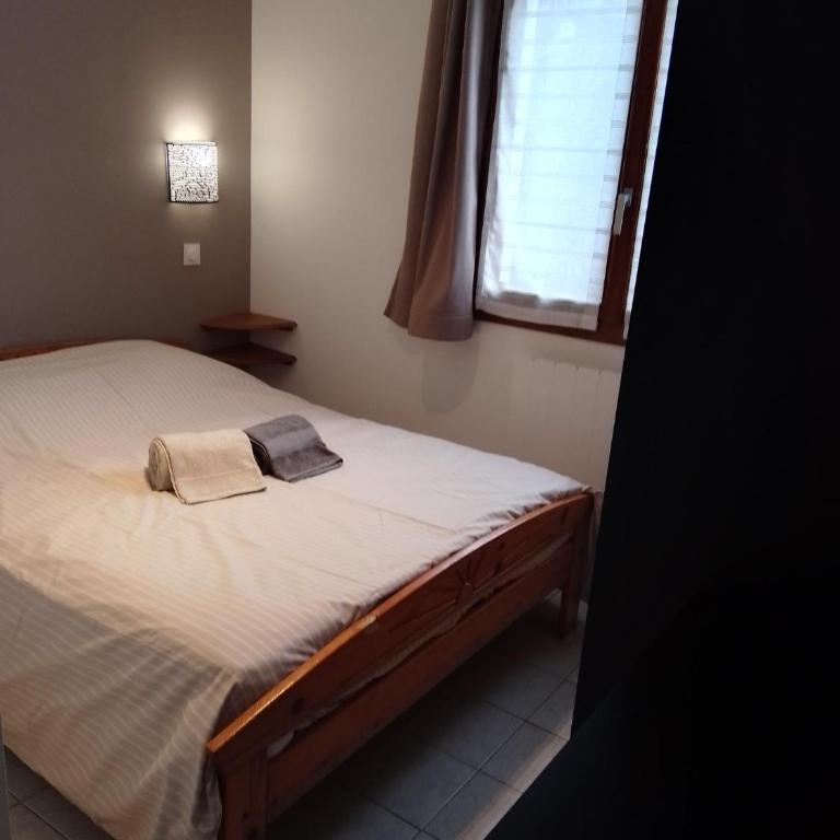 Le Lauzon - Appartement 1 Chambre - 7