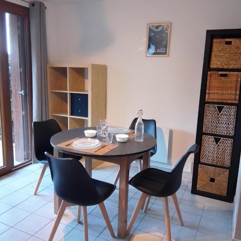 Le Lauzon - Appartement 1 Chambre - 4