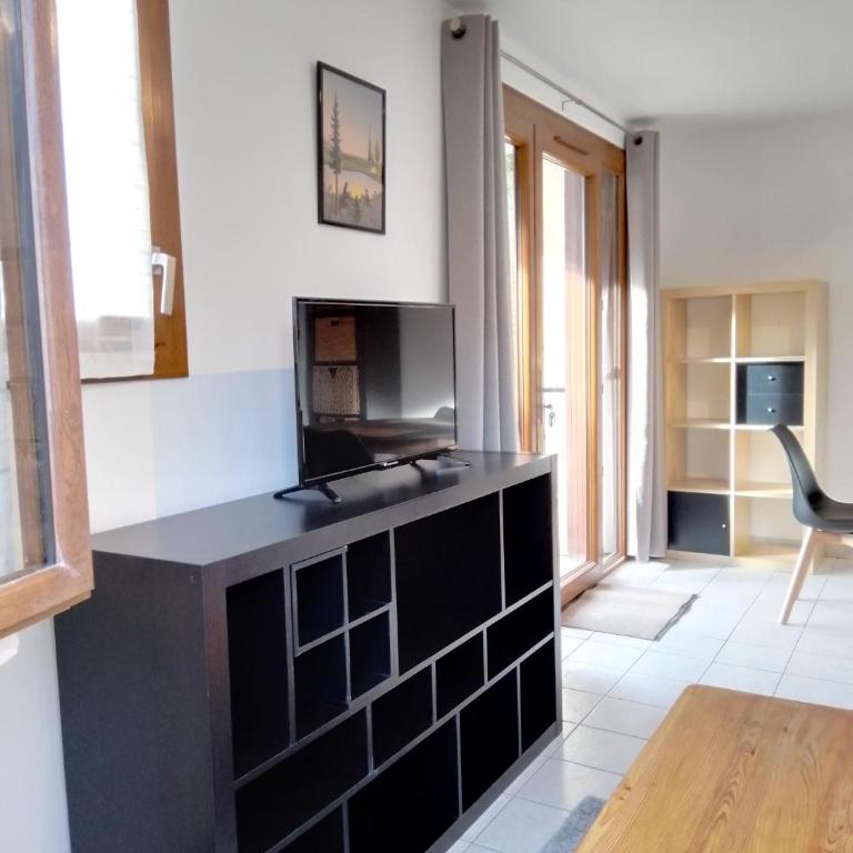 Le Lauzon - Appartement 1 Chambre - 3