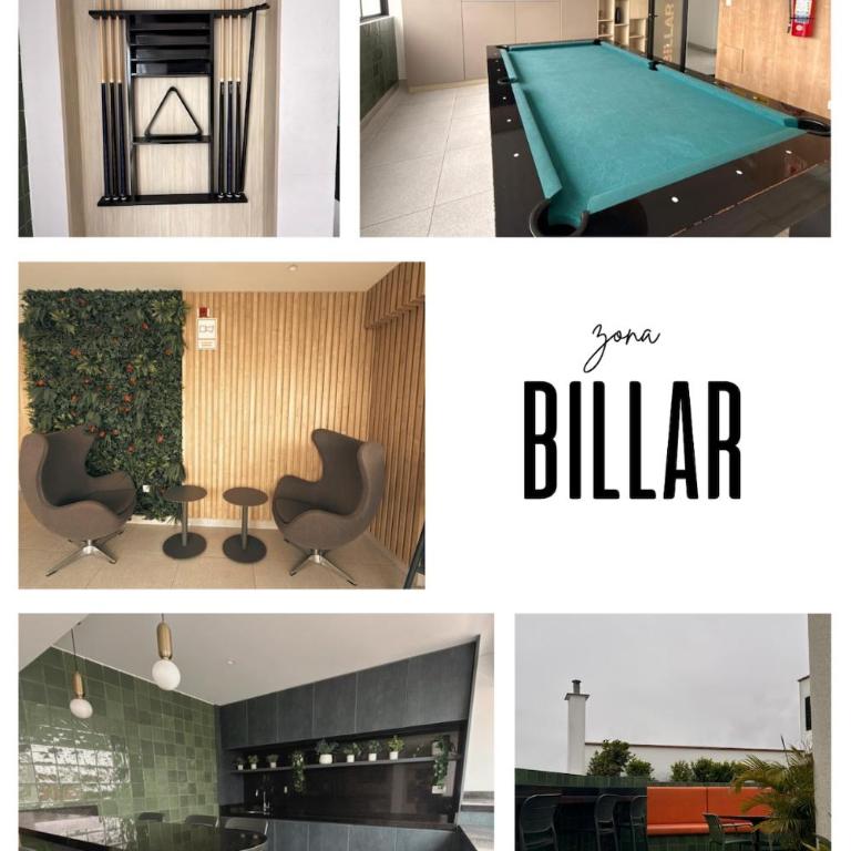Private cinema & comfort in cultural Barranco - One-Bedroom Apartment - 31