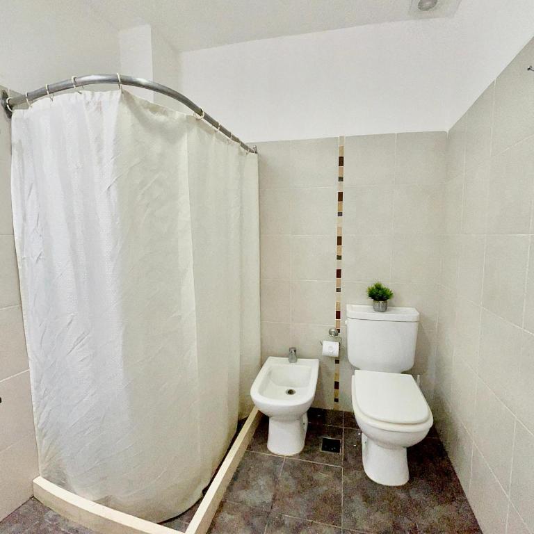 Apartamento con vista al mar - Apartamento de 1 dormitorio - 11