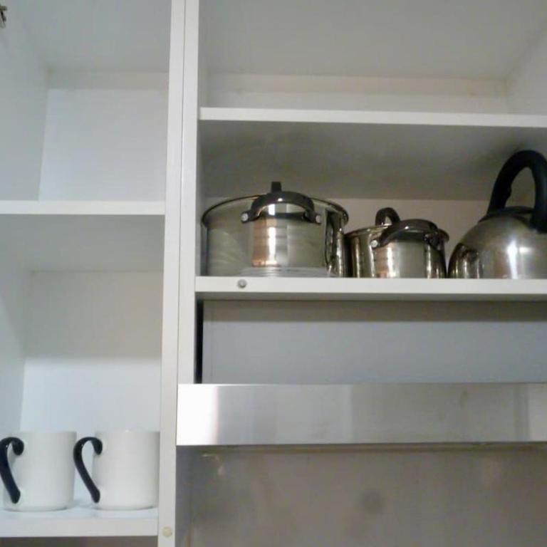 Private cinema & comfort in cultural Barranco - One-Bedroom Apartment - 37