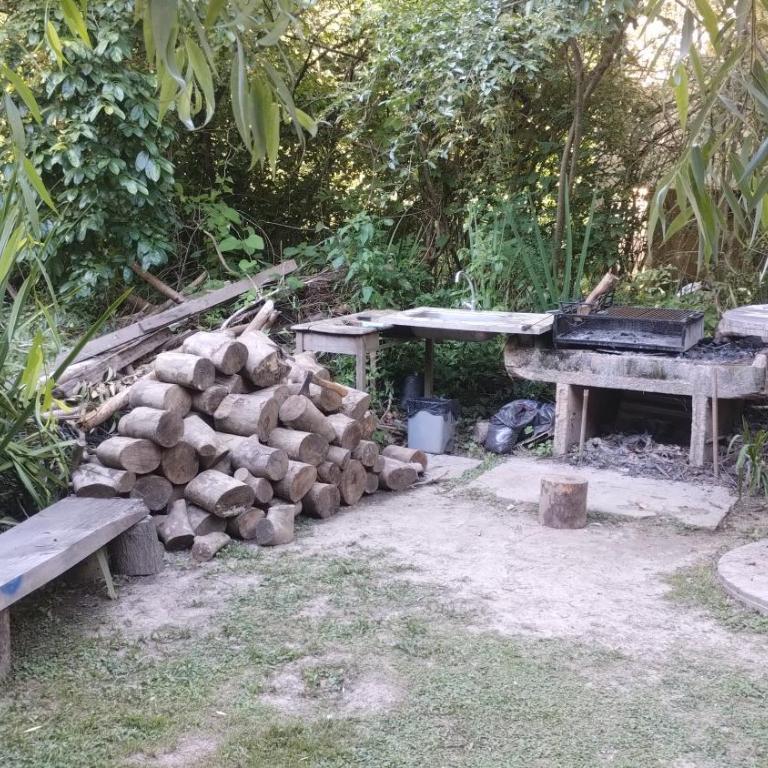Isla La Paz - Casa con 1 dormitorio - 7