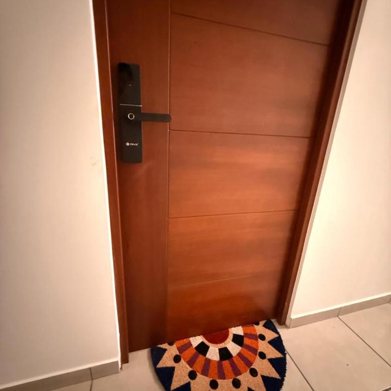 Private cinema & comfort in cultural Barranco - One-Bedroom Apartment - 38