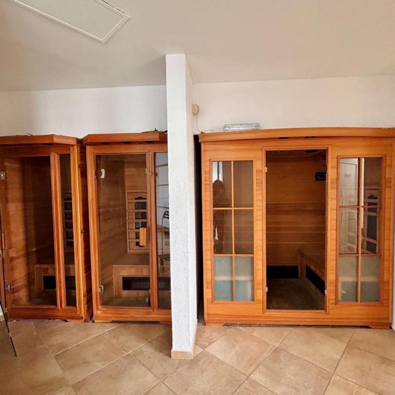 Apartamento con vista al mar - Apartamento de 1 dormitorio - 13