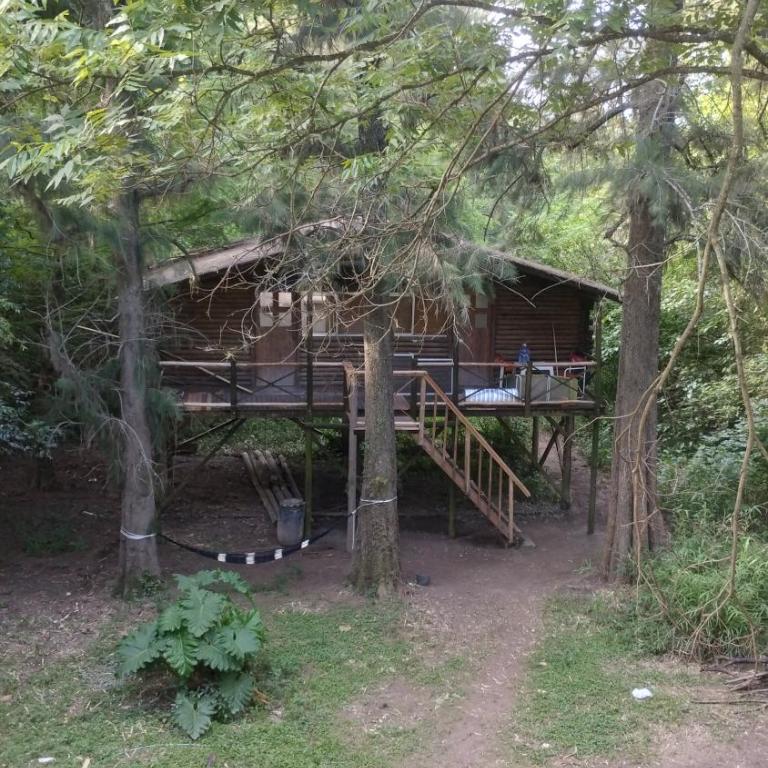 Isla La Paz - Casa con 1 dormitorio - 1