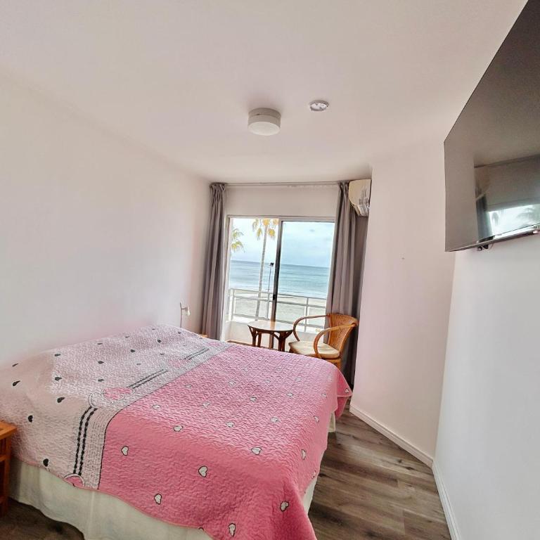 Apartamento con vista al mar - Apartamento de 1 dormitorio - 3
