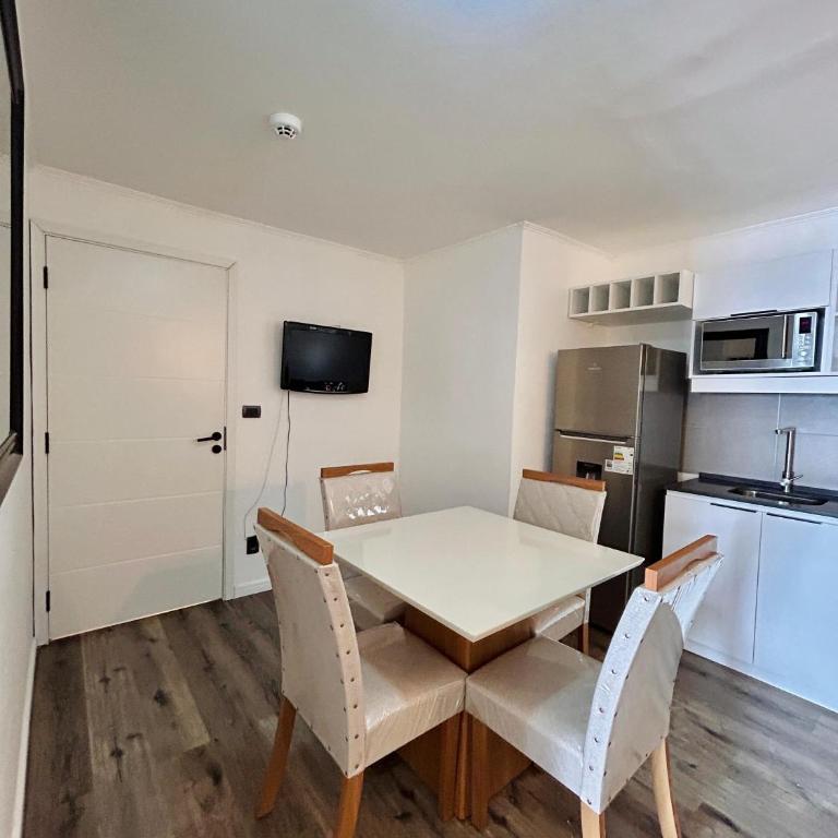 Apartamento con vista al mar - Apartamento de 1 dormitorio - 7