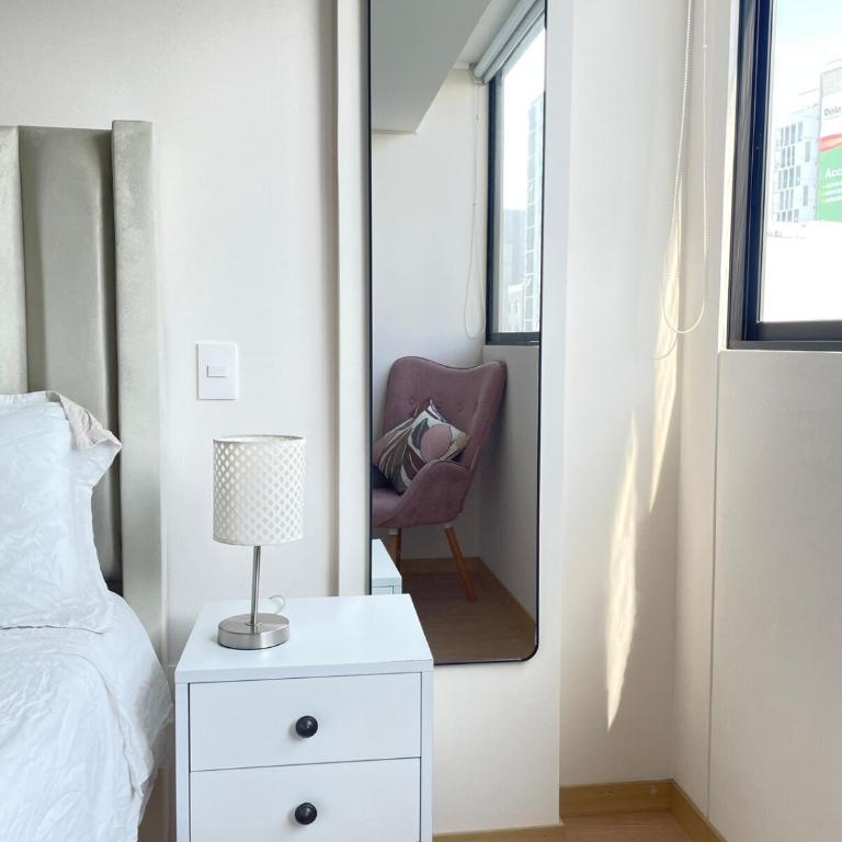 Private cinema & comfort in cultural Barranco - One-Bedroom Apartment - 51