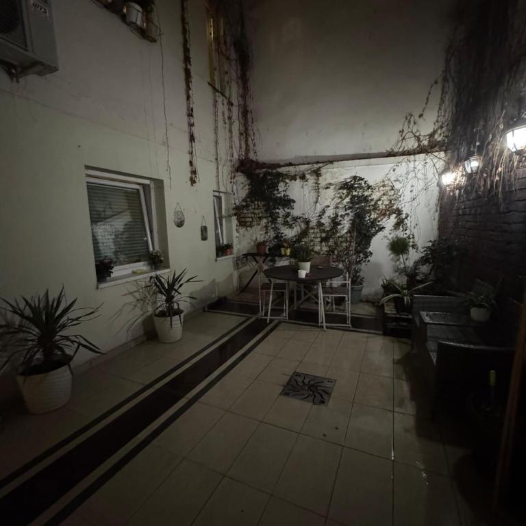 BelgradeCenterVibe - Two-Bedroom Apartment - 4
