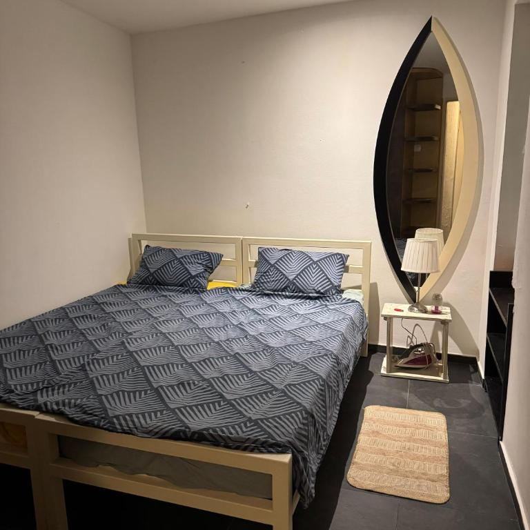 BelgradeCenterVibe - Two-Bedroom Apartment - 8