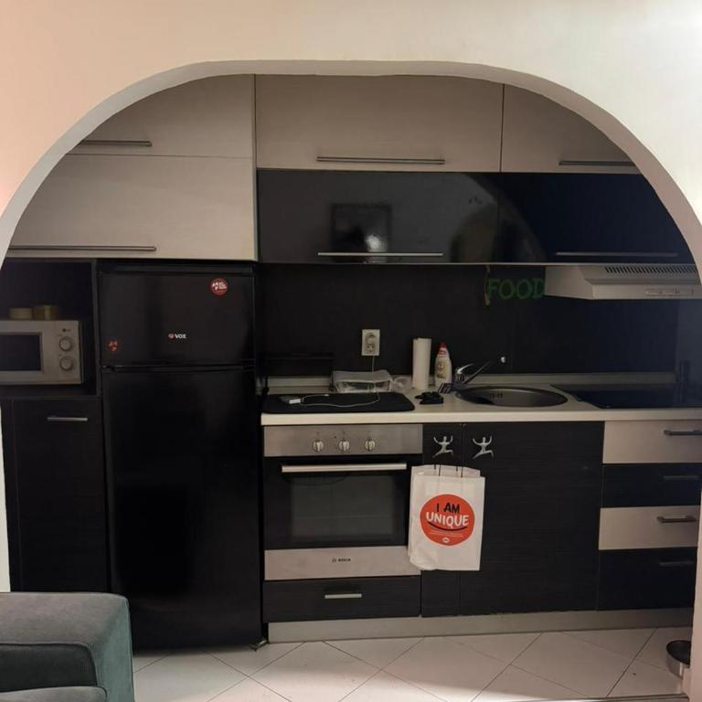 BelgradeCenterVibe - Two-Bedroom Apartment - 9