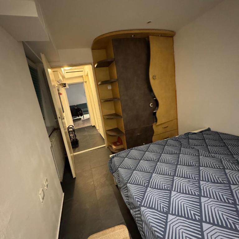 BelgradeCenterVibe - Two-Bedroom Apartment - 10