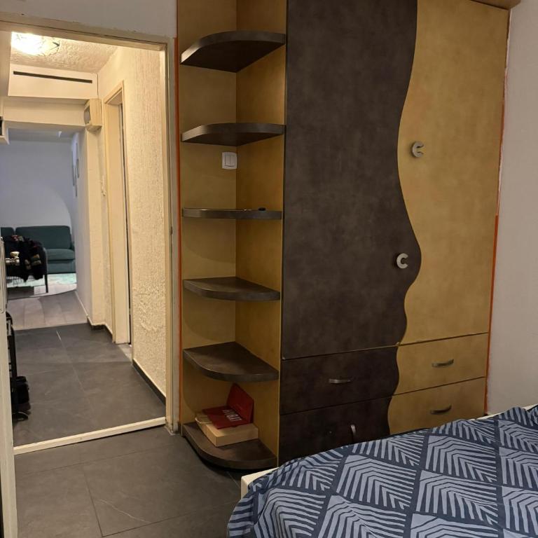 BelgradeCenterVibe - Two-Bedroom Apartment - 11