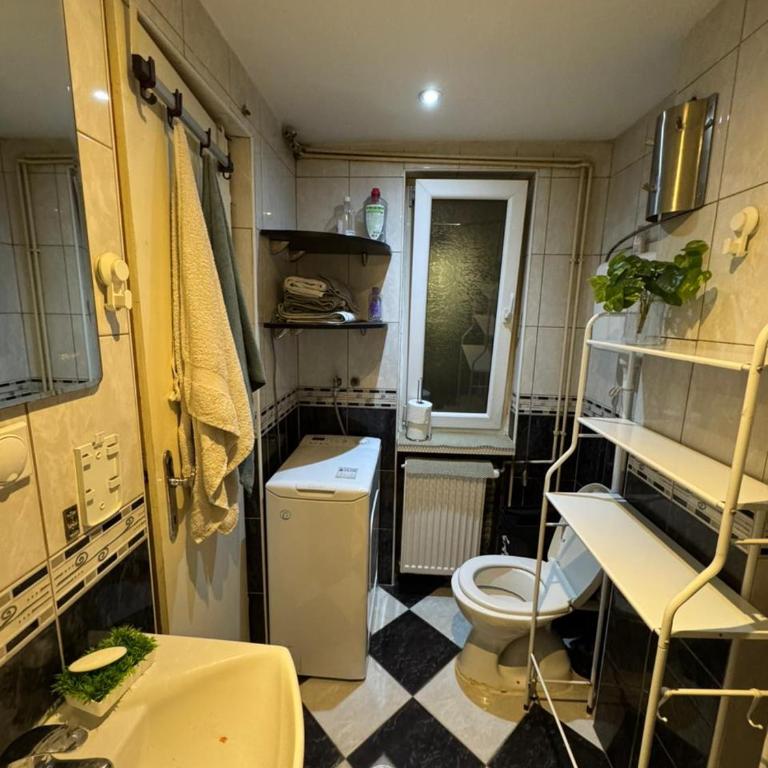 BelgradeCenterVibe - Two-Bedroom Apartment - 13