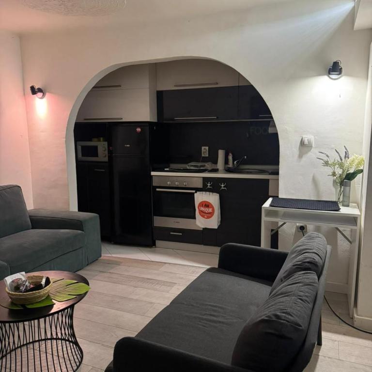 BelgradeCenterVibe - Two-Bedroom Apartment - 16