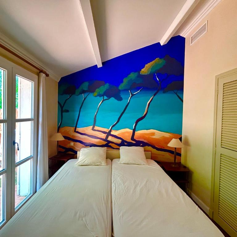 Les Restanques Maison 12 Lac - Apartamento de 2 dormitorios - 16