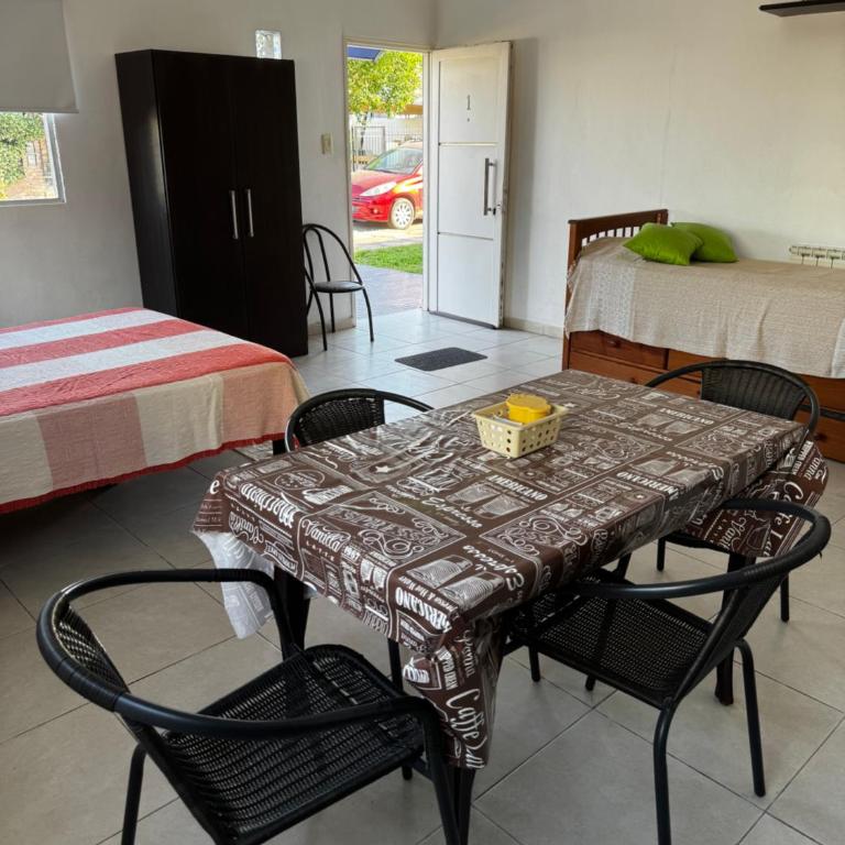 Santa Rita Loft - Apartamento de 1 dormitorio - 4
