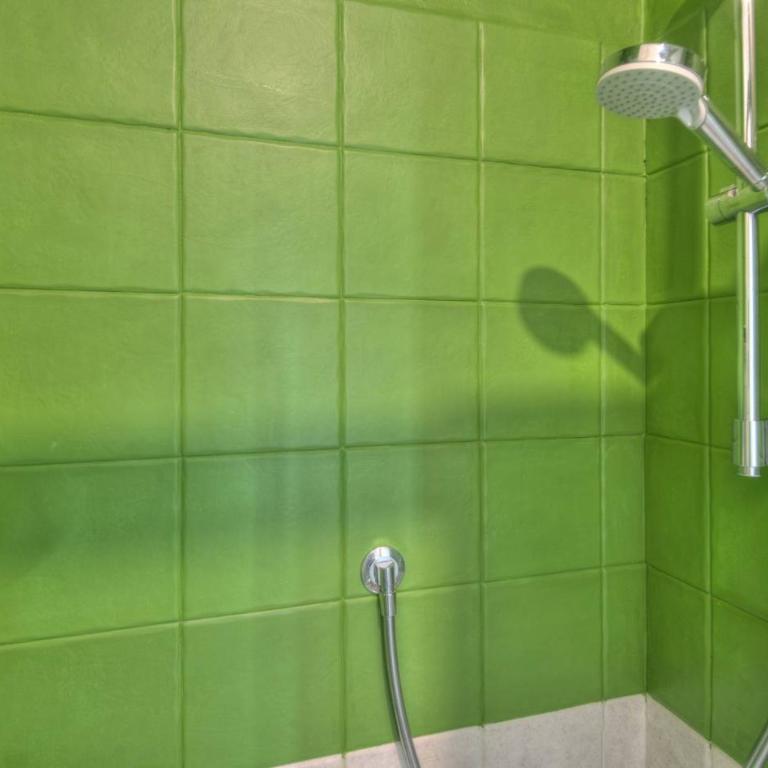 Genoa Luce - Elevator, Design and Aquarium - Appartamento con 2 Camere da Letto - 11