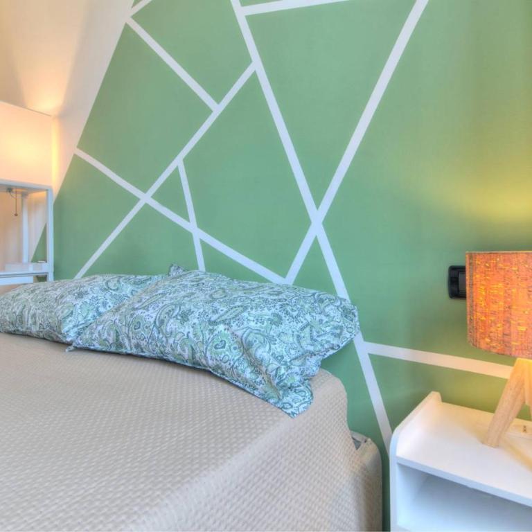 Genoa Luce - Elevator, Design and Aquarium - Appartamento con 2 Camere da Letto - 22