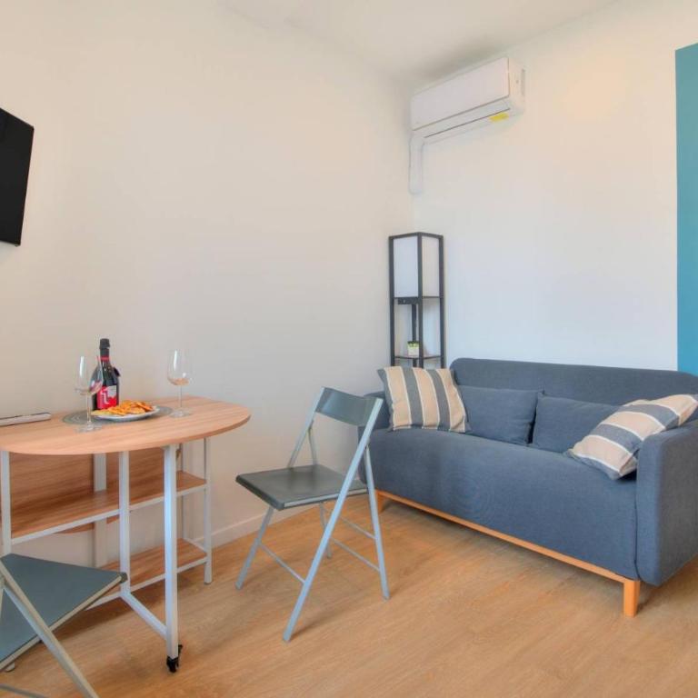 Genoa Luce - Elevator, Design and Aquarium - Appartamento con 2 Camere da Letto - 32