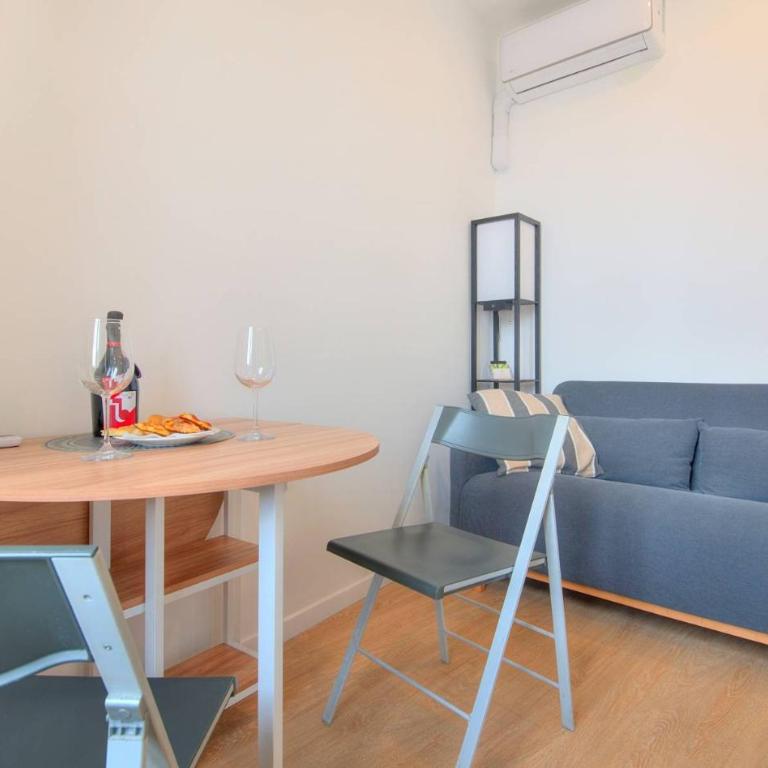 Genoa Luce - Elevator, Design and Aquarium - Appartamento con 2 Camere da Letto - 27
