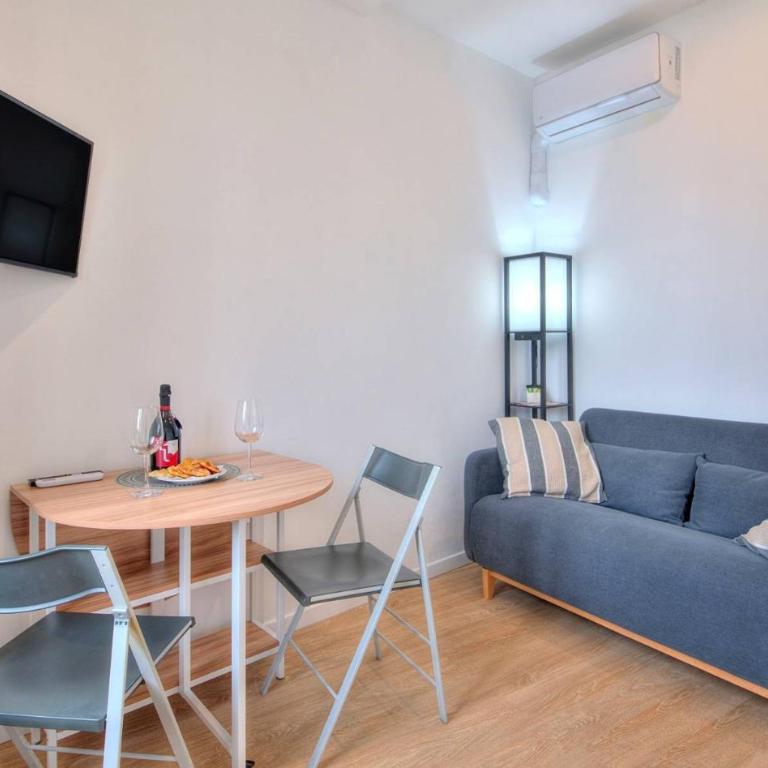 Genoa Luce - Elevator, Design and Aquarium - Appartamento con 2 Camere da Letto - 39