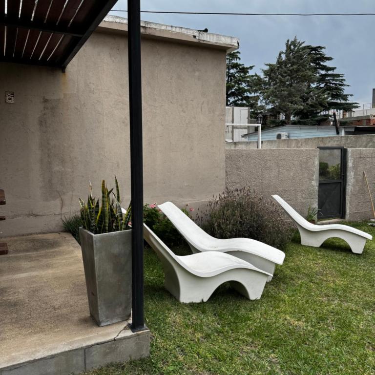 Santa Rita Loft - Apartamento de 1 dormitorio - 7