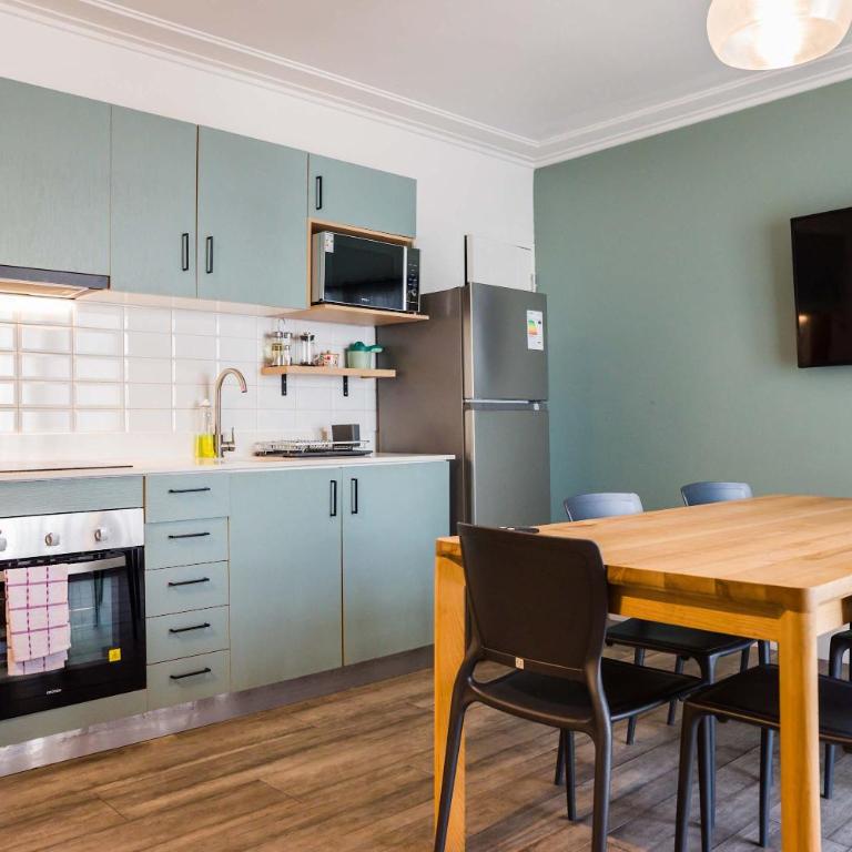 Cozy Apartment on Emilio Vaisse 2BR - Apartment - 2