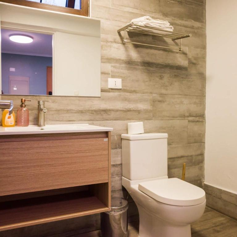 Cozy Apartment on Emilio Vaisse 2BR - Apartment - 17