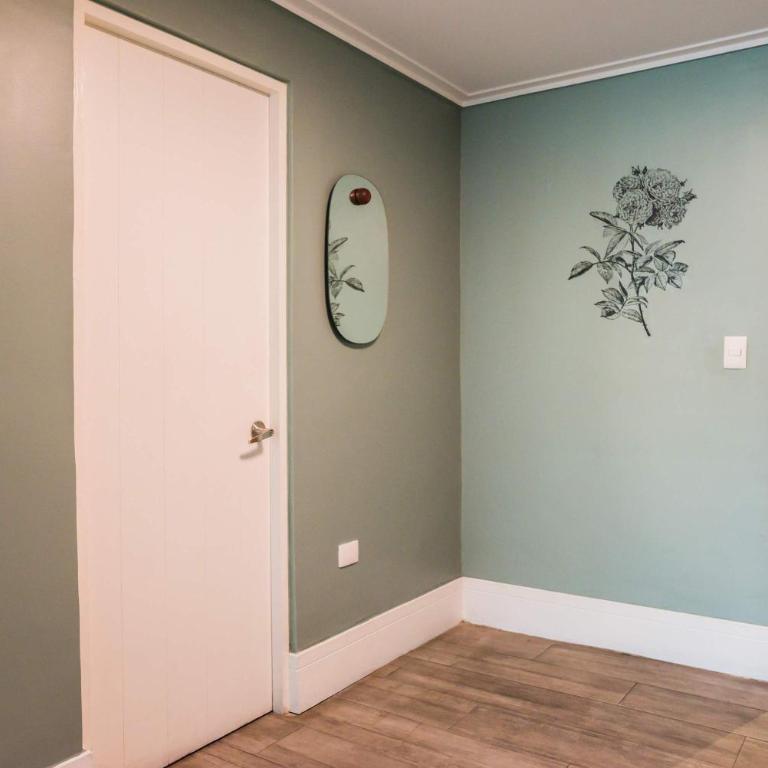 Cozy Apartment on Emilio Vaisse 2BR - Apartment - 22