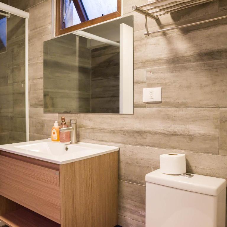 Cozy Apartment on Emilio Vaisse 2BR - Apartment - 18
