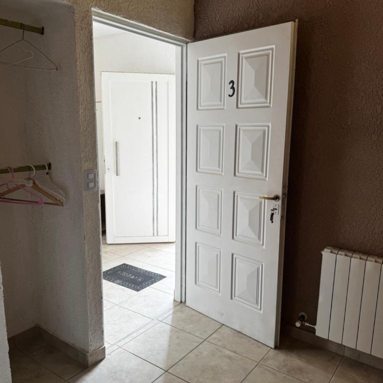 Santa Rita Loft - Apartamento de 1 dormitorio - 5