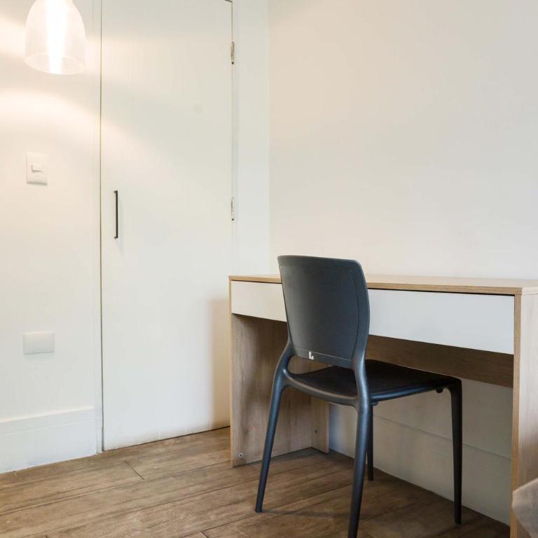 Cozy Apartment on Emilio Vaisse 2BR - Apartment - 3