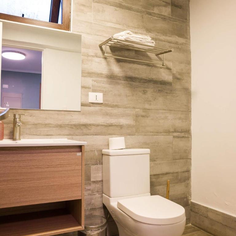 Cozy Apartment on Emilio Vaisse 2BR - Apartment - 21