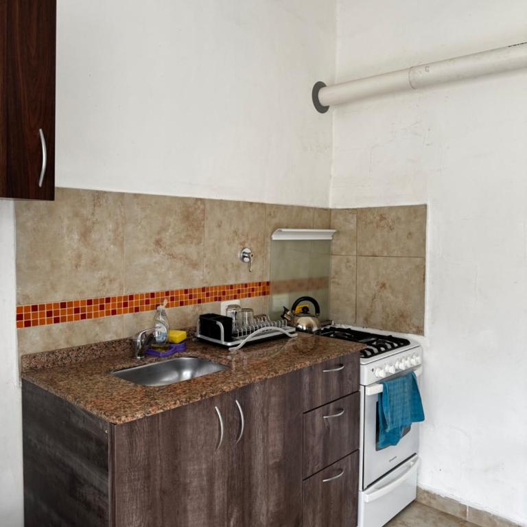 Santa Rita Loft - Apartamento de 2 dormitorios - 8