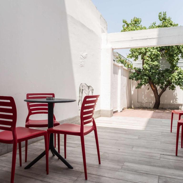 Cozy Apartment on Emilio Vaisse 2BR - Apartment - 26