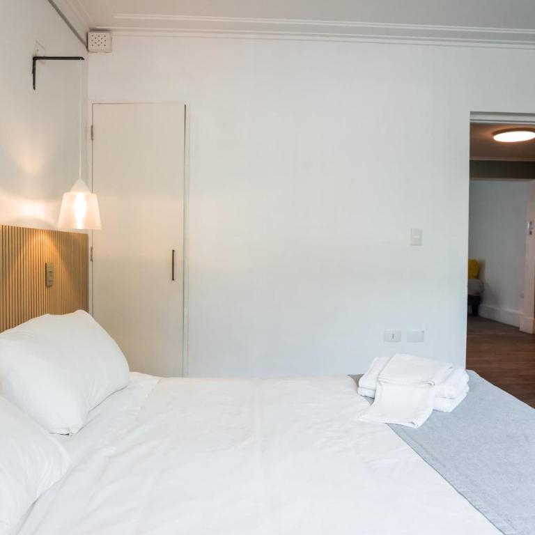 Cozy Apartment on Emilio Vaisse 2BR - Apartment - 7