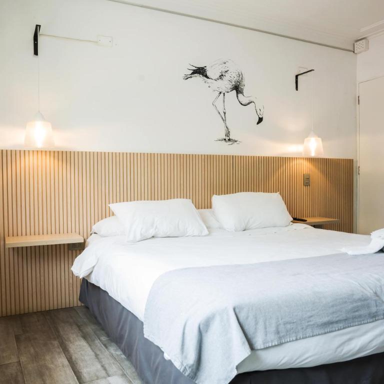 Cozy Apartment on Emilio Vaisse 2BR - Apartment - 8
