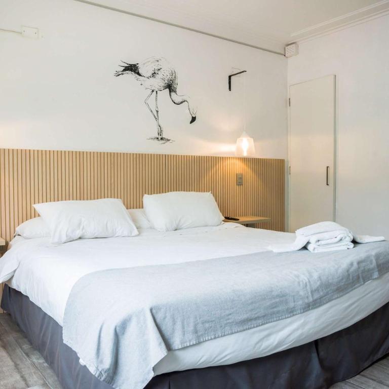Cozy Apartment on Emilio Vaisse 2BR - Apartment - 9