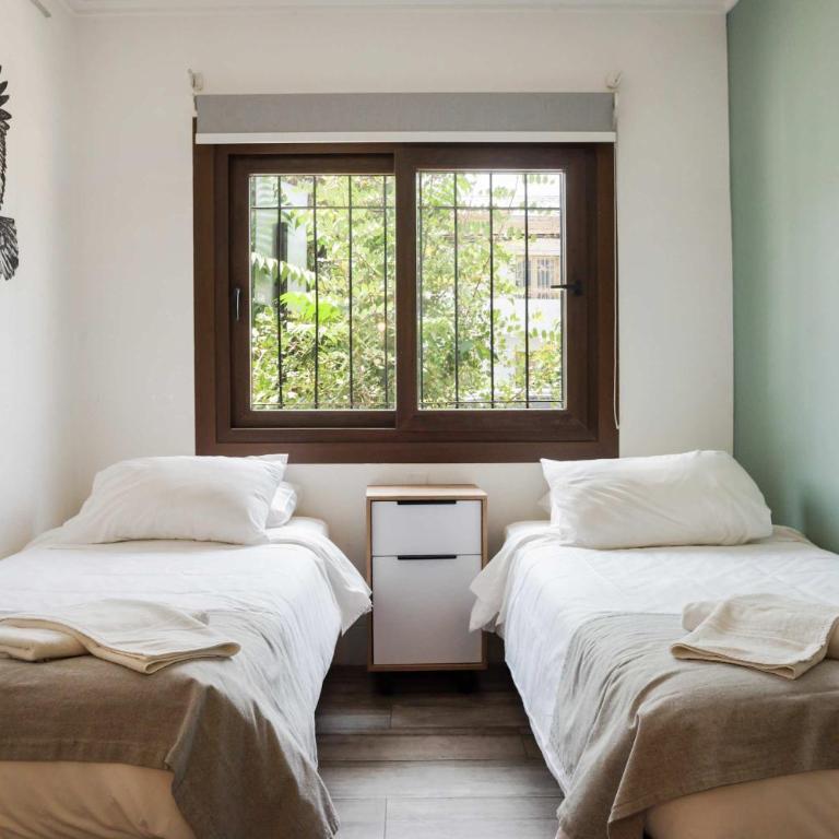 Cozy Apartment on Emilio Vaisse 2BR - Apartment - 10