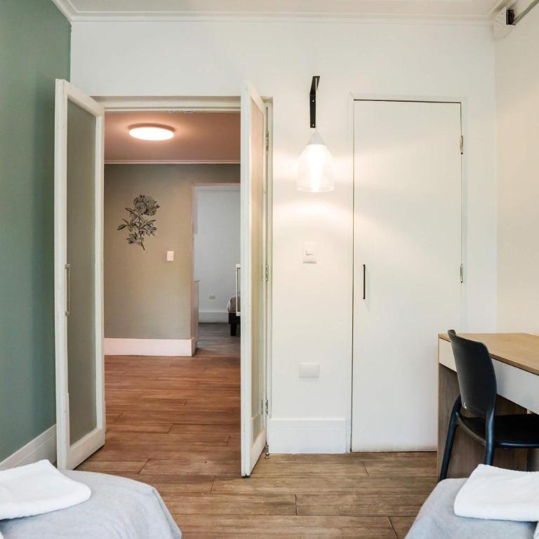 Cozy Apartment on Emilio Vaisse 2BR - Apartment - 11